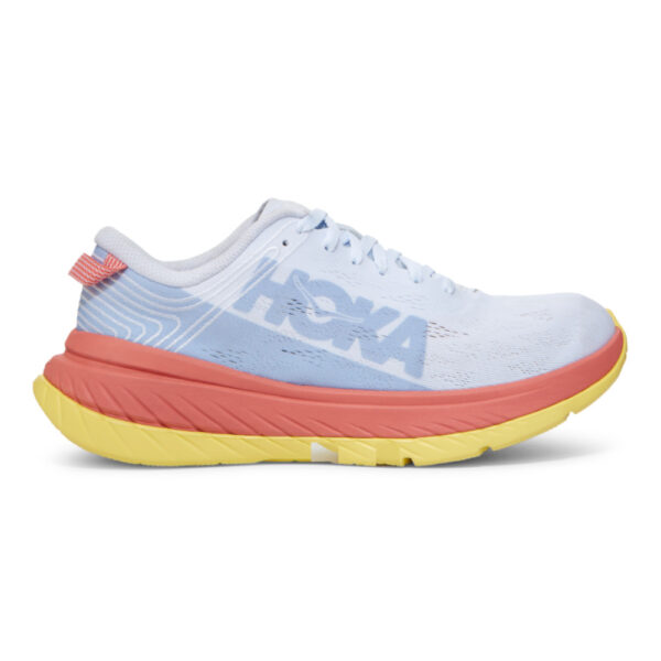 HOKA ONE ONE Carbon x right side