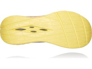 HOKA ONE ONE Carbon x bottom