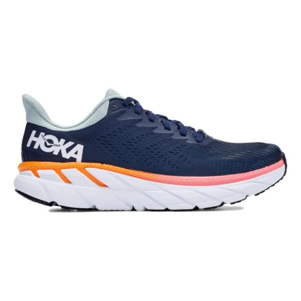 HOKA ONE ONE Clifton 7 right side