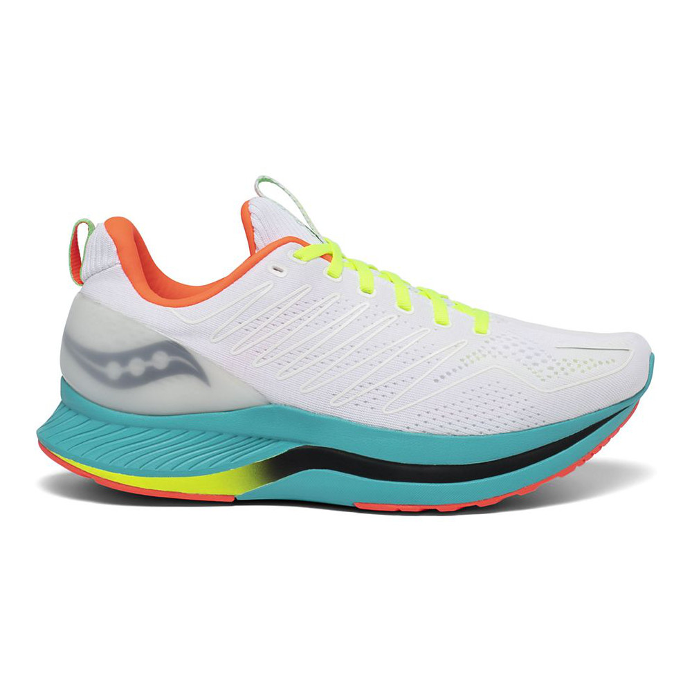 Saucony Endorphin Shift right side