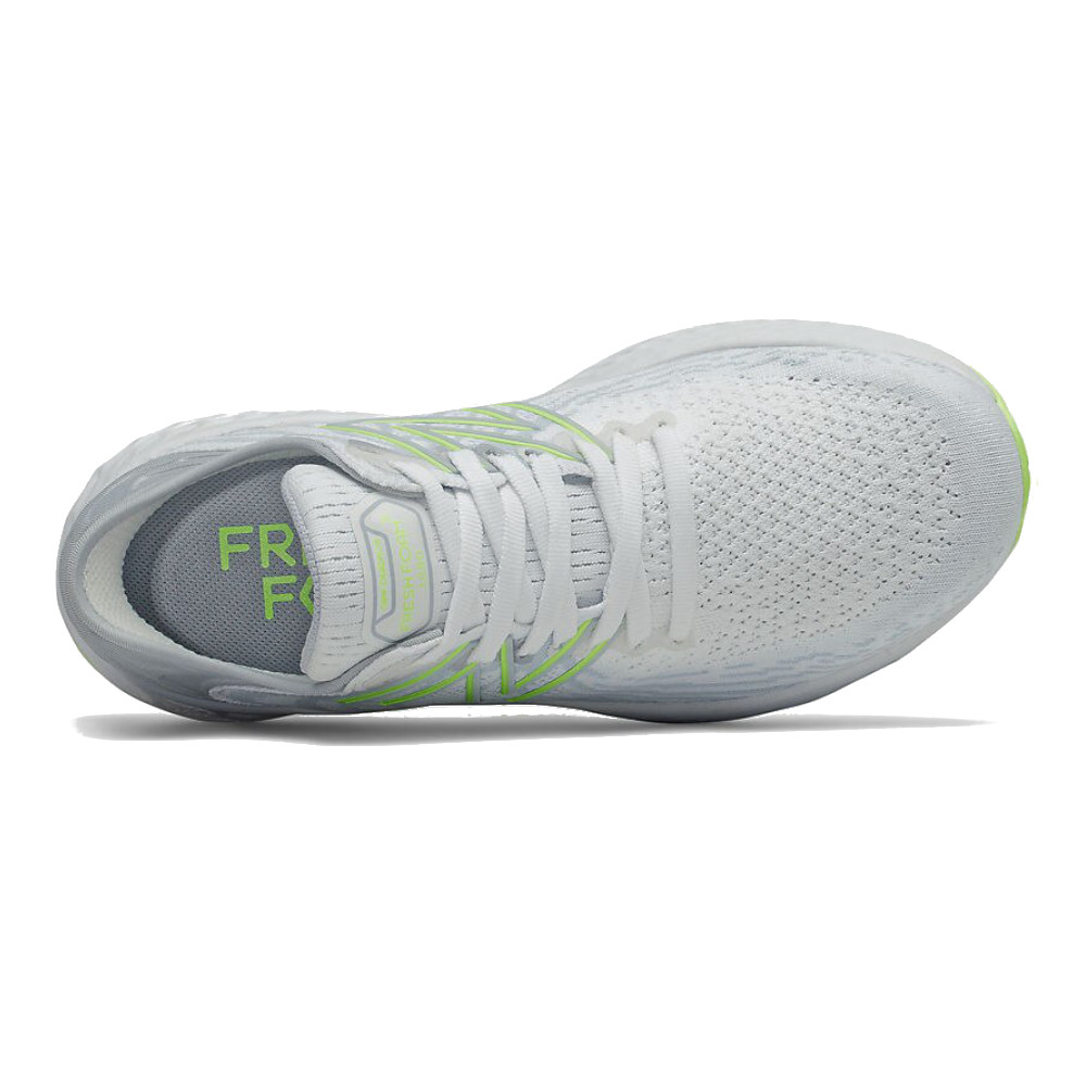 New Balance Fresh Foam 1080 v11 overhead