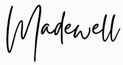 Madewell logo